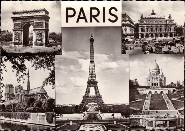 Paris