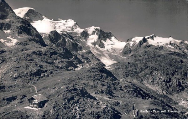  Susten-Pass mit Tierberg Vorderseite