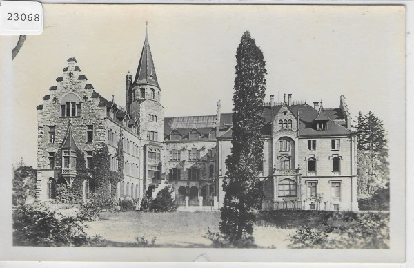 Aarau - Gewerbeschule