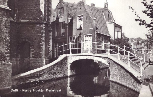 Delft