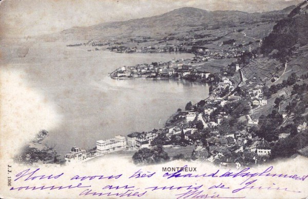 Montreux