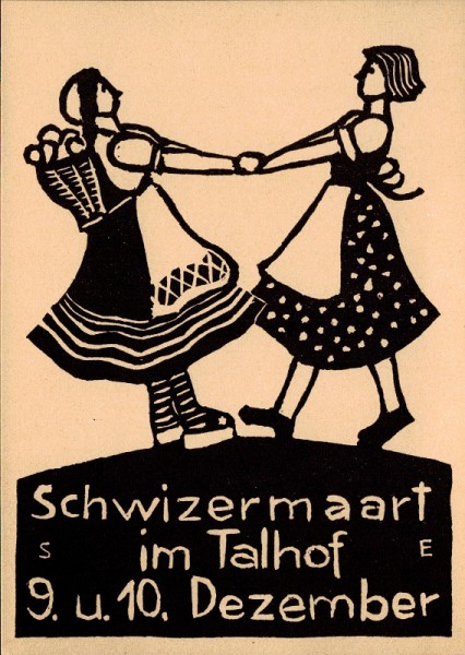 Schwizermaart im Talhof, 9. u. 10. Dezember