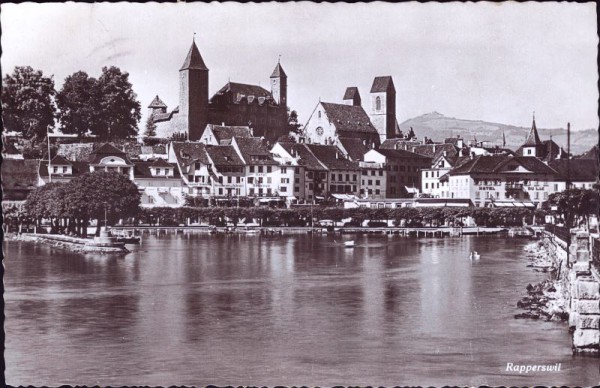 Rapperswil