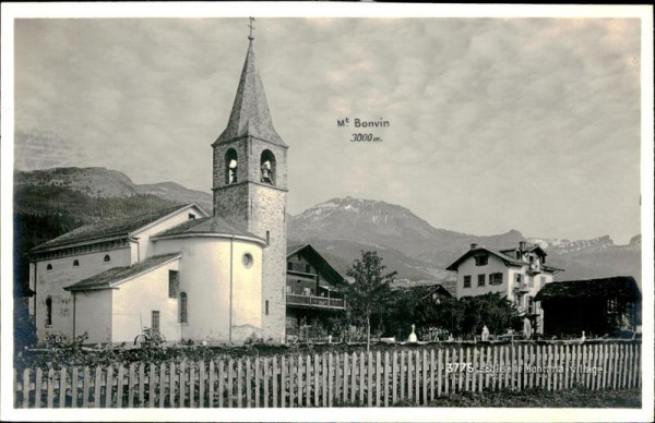Montana Vorderseite