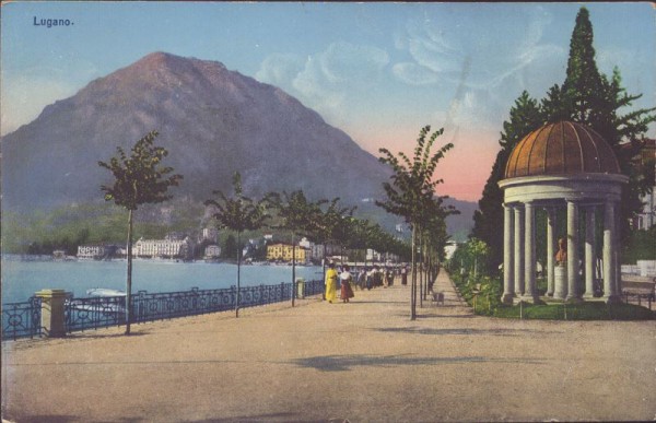 Lugano