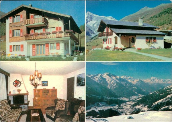 Bellwald Vorderseite