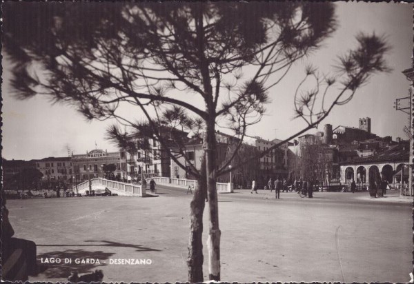 Desenzano del Garda