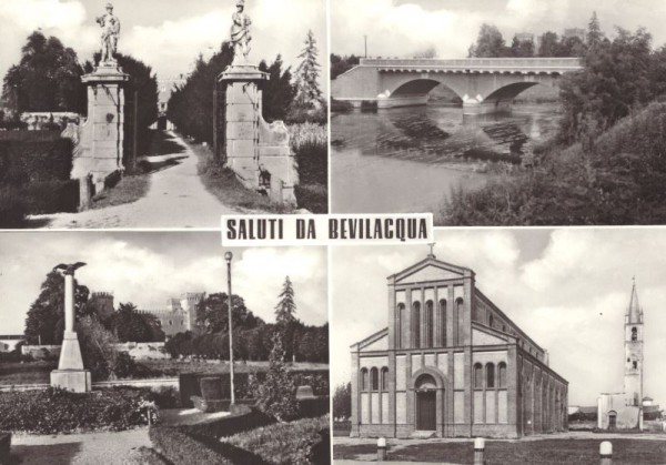 Bevilacqua
