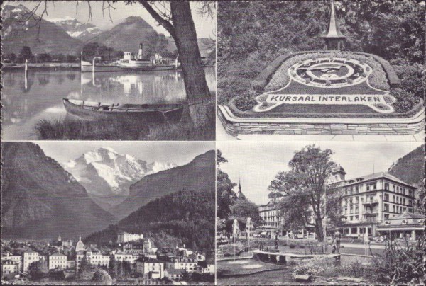 Interlaken
