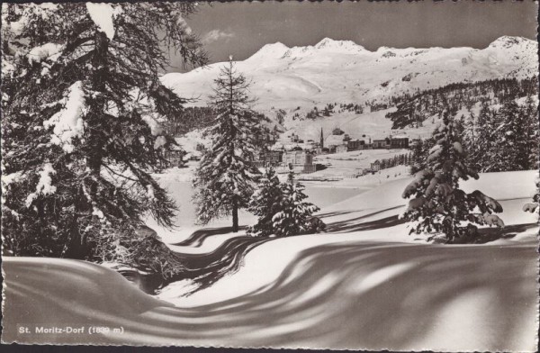 St.Moritz