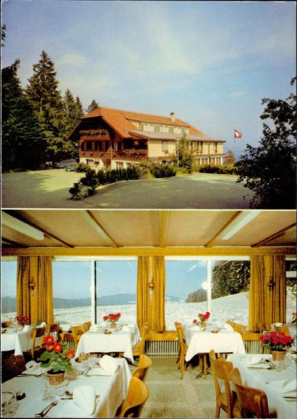 Emmental Vorderseite