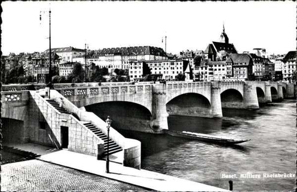 Basel Vorderseite