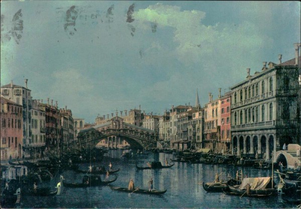 Venezia Vorderseite