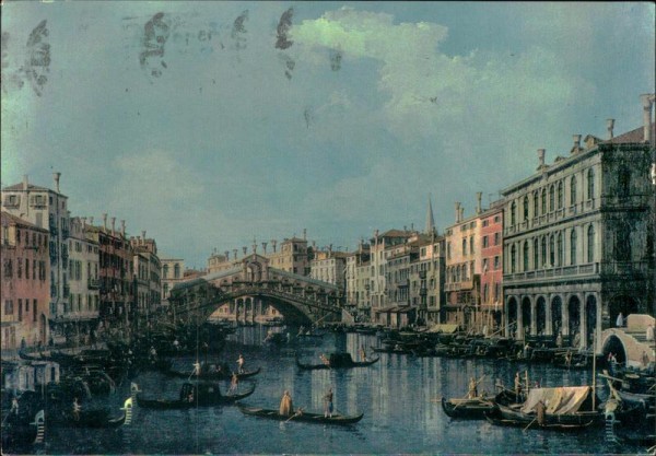 Venezia Vorderseite