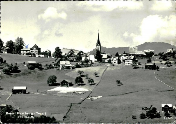 Hemberg Vorderseite