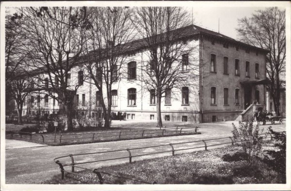 Kantonsspital St. Gallen