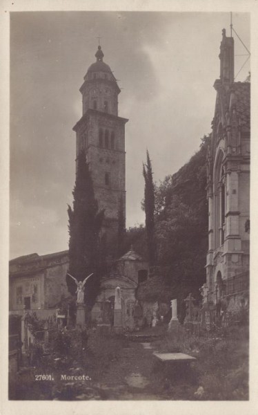 Morcote