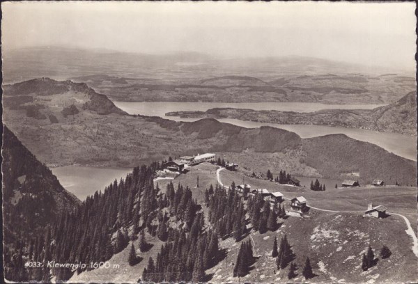 Klewenalp