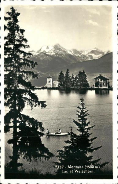Montana Vorderseite
