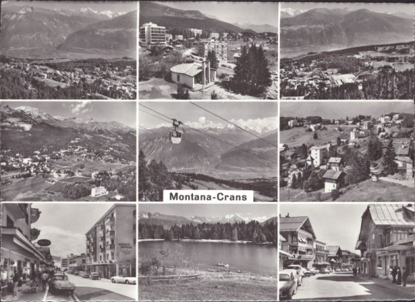 Crans-Montana
