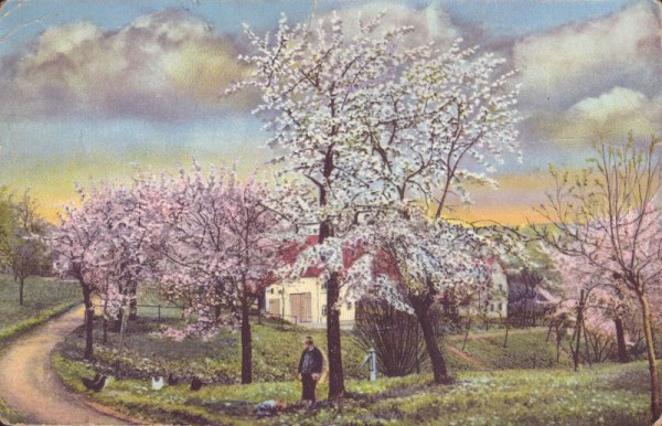 Frühling
