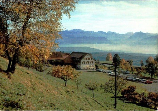Hinwil Vorderseite
