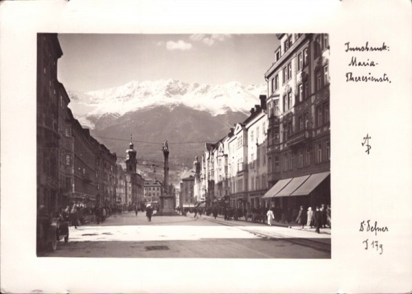 Innsbruck