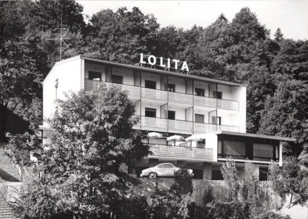 Hotel - Restaurant Lolita
