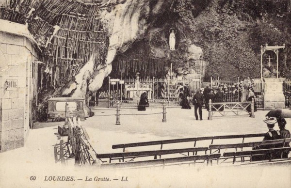 Lourdes