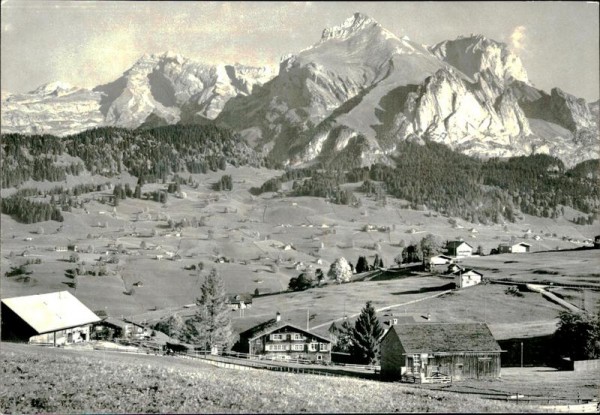 Unterwasser Vorderseite