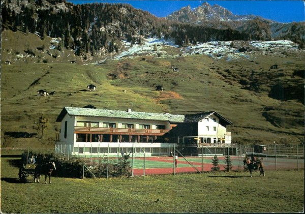 Vals Vorderseite