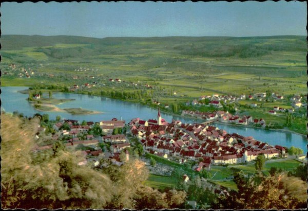 Stein am Rhein Vorderseite