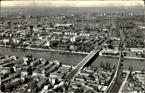 Basel Vorderseite