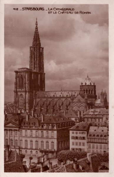 Strasbourg