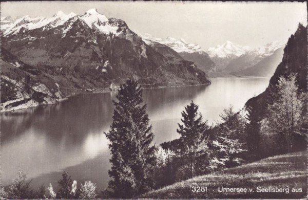 Urnersee