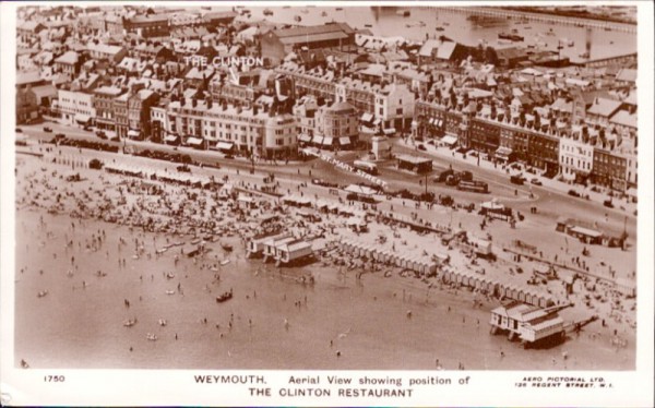 Weymouth