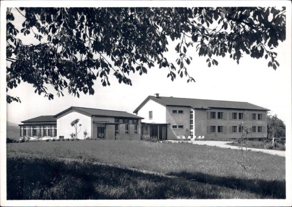 Männedorf Vorderseite