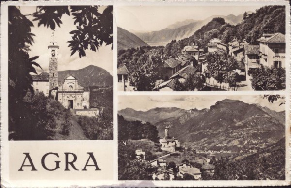 Agra