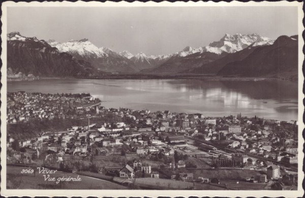 Vevey