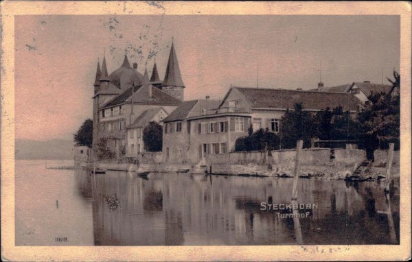 Steckborn Vorderseite