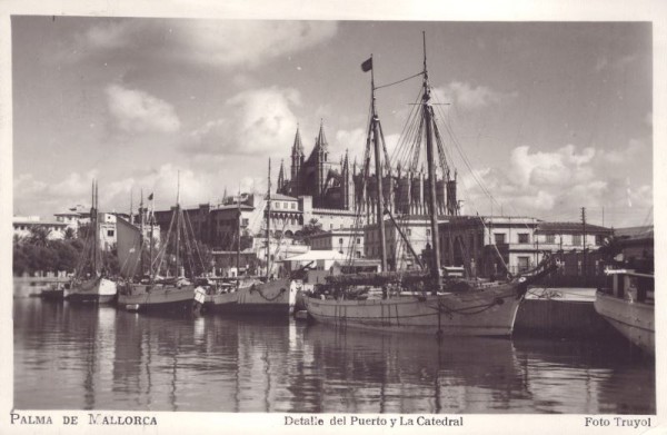 Palma de Mallorca