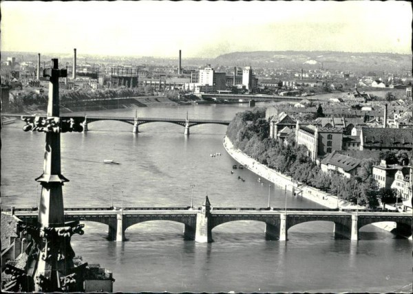 Basel Vorderseite