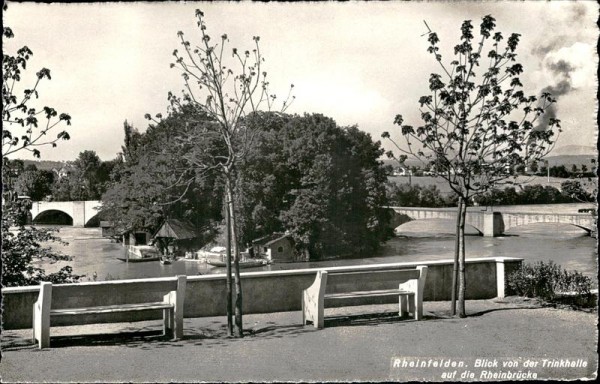 Rheinfelden Vorderseite