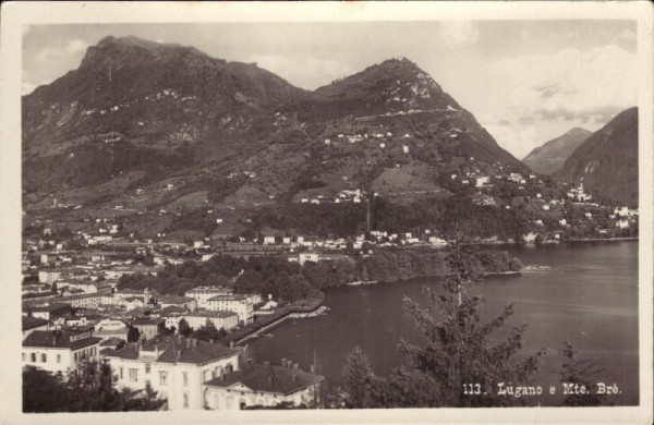 Lugano