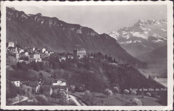 Glion (Montreux)