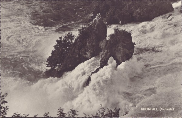 Rheinfall (Schweiz)