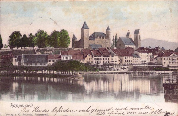 Rapperswil