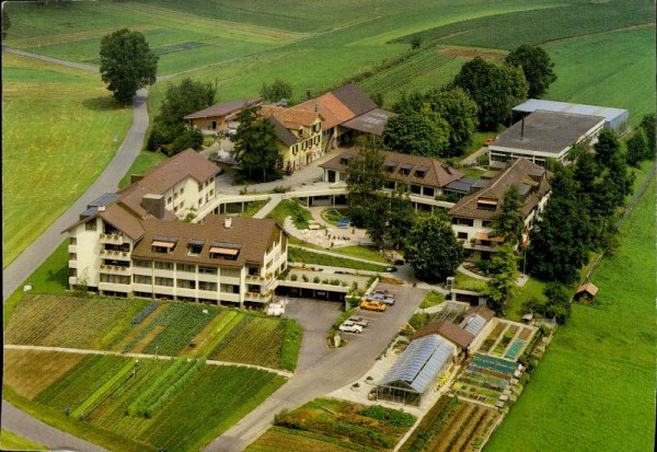 Stiftung Uetendorfberg