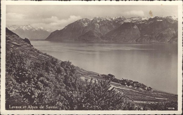 Clarens Vorderseite