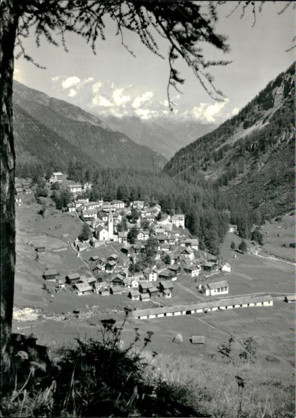 Bosco/Gurin Vorderseite